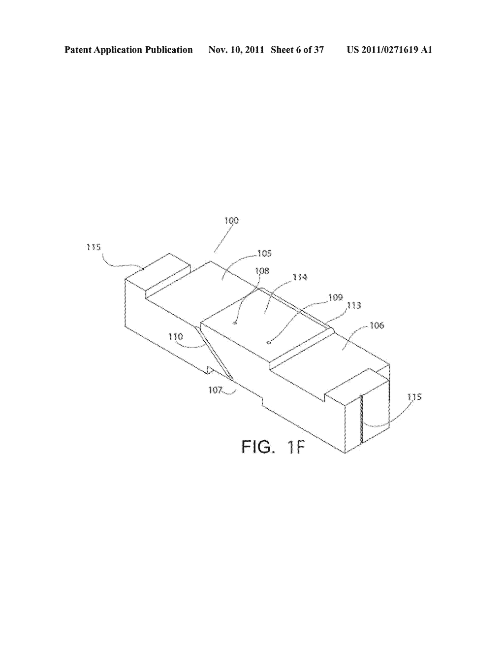 WALL ATTACHMENT SYSTEM COMPRISED OF A WOOD FASTENER AND METHOD INVOLVING     SUSPENSION - diagram, schematic, and image 07