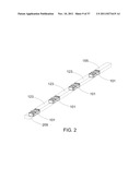 WALL ATTACHMENT SYSTEM COMPRISED OF A WOOD FASTENER AND METHOD INVOLVING     SUSPENSION diagram and image