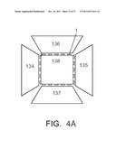 WALL ATTACHMENT SYSTEM COMPRISED OF A WOOD FASTENER AND METHOD INVOLVING     SUSPENSION diagram and image