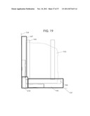 WALL ATTACHMENT SYSTEM COMPRISED OF A WOOD FASTENER AND METHOD INVOLVING     SUSPENSION diagram and image