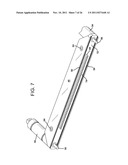 Apparatus and Method for Forming Inflated Containers diagram and image