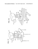 Apparatus and Method for Forming Inflated Containers diagram and image