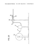 Apparatus and Method for Forming Inflated Containers diagram and image