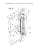 Apparatus and Method for Forming Inflated Containers diagram and image