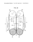 Apparatus and Method for Forming Inflated Containers diagram and image