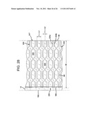 Apparatus and Method for Forming Inflated Containers diagram and image