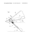 Sensor For A Header Height Control System diagram and image