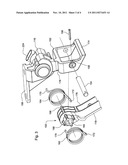 Sensor For A Header Height Control System diagram and image