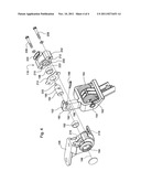 Sensor For A Header Height Control System diagram and image