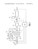 EXHAUST PURIFYING DEVICE FOR INTERNAL COMBUSTION ENGINES diagram and image