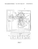 AIR-FUEL RATIO IMBALANCE AMONG CYLINDERS DETERMINING APPARATUS FOR AN     INTERNAL COMBUSTION ENGINE diagram and image