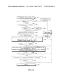 AIR-FUEL RATIO IMBALANCE AMONG CYLINDERS DETERMINING APPARATUS FOR AN     INTERNAL COMBUSTION ENGINE diagram and image