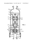 MULTISTAGE LIQUEFIED GAS EXPANDER WITH VARIABLE GEOMETRY HYDRAULIC STAGES diagram and image