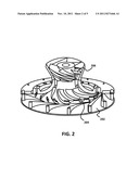 MULTISTAGE LIQUEFIED GAS EXPANDER WITH VARIABLE GEOMETRY HYDRAULIC STAGES diagram and image