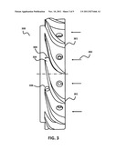 MULTISTAGE LIQUEFIED GAS EXPANDER WITH VARIABLE GEOMETRY HYDRAULIC STAGES diagram and image