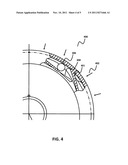 MULTISTAGE LIQUEFIED GAS EXPANDER WITH VARIABLE GEOMETRY HYDRAULIC STAGES diagram and image