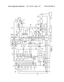 HYBRID CONSTRUCTION MACHINE diagram and image