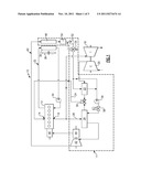 SLIDING VANE ROTARY EXPANDER FOR WASTE HEAT RECOVERY SYSTEM diagram and image