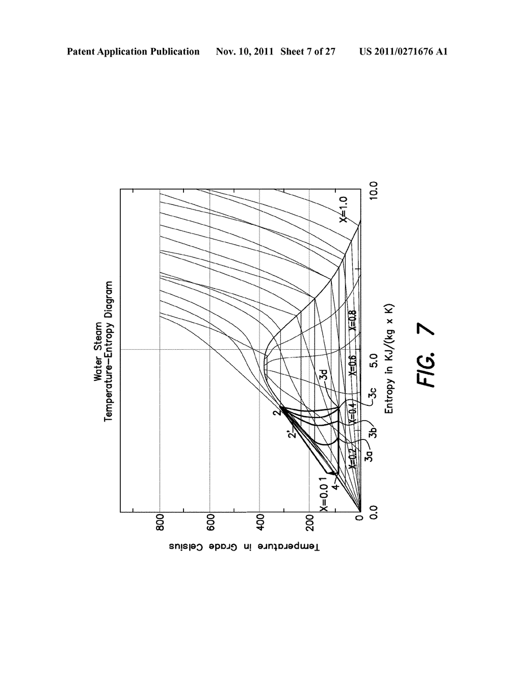 HEAT ENGINE WITH CASCADED CYCLES - diagram, schematic, and image 08