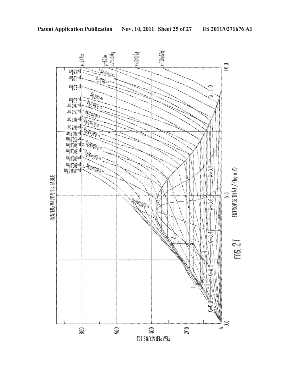 HEAT ENGINE WITH CASCADED CYCLES - diagram, schematic, and image 26