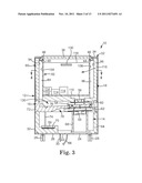 PORTABLE COOLED MERCHANDIZING UNIT diagram and image