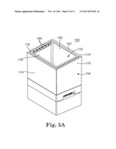 PORTABLE COOLED MERCHANDIZING UNIT diagram and image