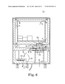 PORTABLE COOLED MERCHANDIZING UNIT diagram and image