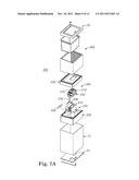 PORTABLE COOLED MERCHANDIZING UNIT diagram and image