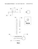 LOCK AND BINARY KEY THEREFOR diagram and image