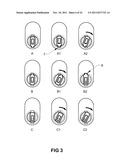 LOCK AND BINARY KEY THEREFOR diagram and image