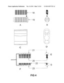 LOCK AND BINARY KEY THEREFOR diagram and image