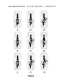 LOCK AND BINARY KEY THEREFOR diagram and image