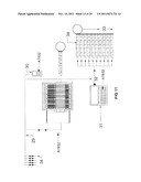 LOCK AND BINARY KEY THEREFOR diagram and image