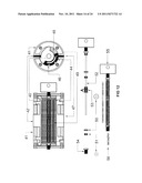 LOCK AND BINARY KEY THEREFOR diagram and image