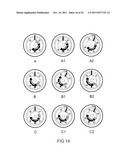 LOCK AND BINARY KEY THEREFOR diagram and image