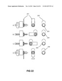 LOCK AND BINARY KEY THEREFOR diagram and image