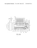 LOCK CYLINDER ASSEMBLY diagram and image