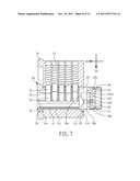 LOCK CYLINDER ASSEMBLY diagram and image