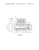 LOCK CYLINDER ASSEMBLY diagram and image