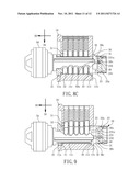 LOCK CYLINDER ASSEMBLY diagram and image