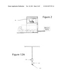 ORGANIC WASTE TREATMENT SYSTEM UTILIZING VERMICOMPOSTING diagram and image