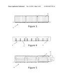 ORGANIC WASTE TREATMENT SYSTEM UTILIZING VERMICOMPOSTING diagram and image