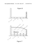 ORGANIC WASTE TREATMENT SYSTEM UTILIZING VERMICOMPOSTING diagram and image