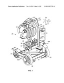 PIVOTING CONDUIT BENDER diagram and image