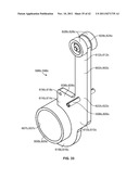 PIVOTING CONDUIT BENDER diagram and image