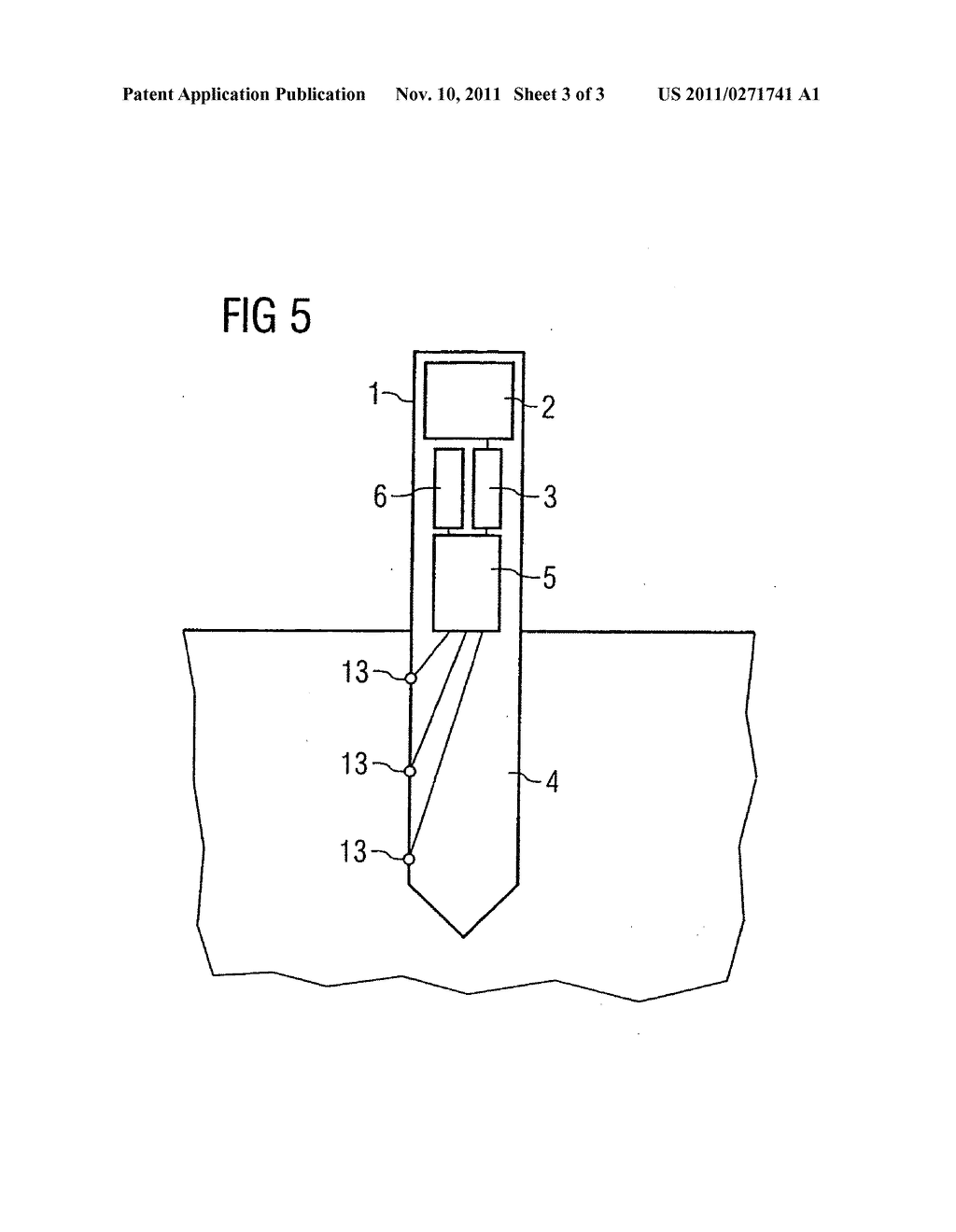 Sensor - diagram, schematic, and image 04