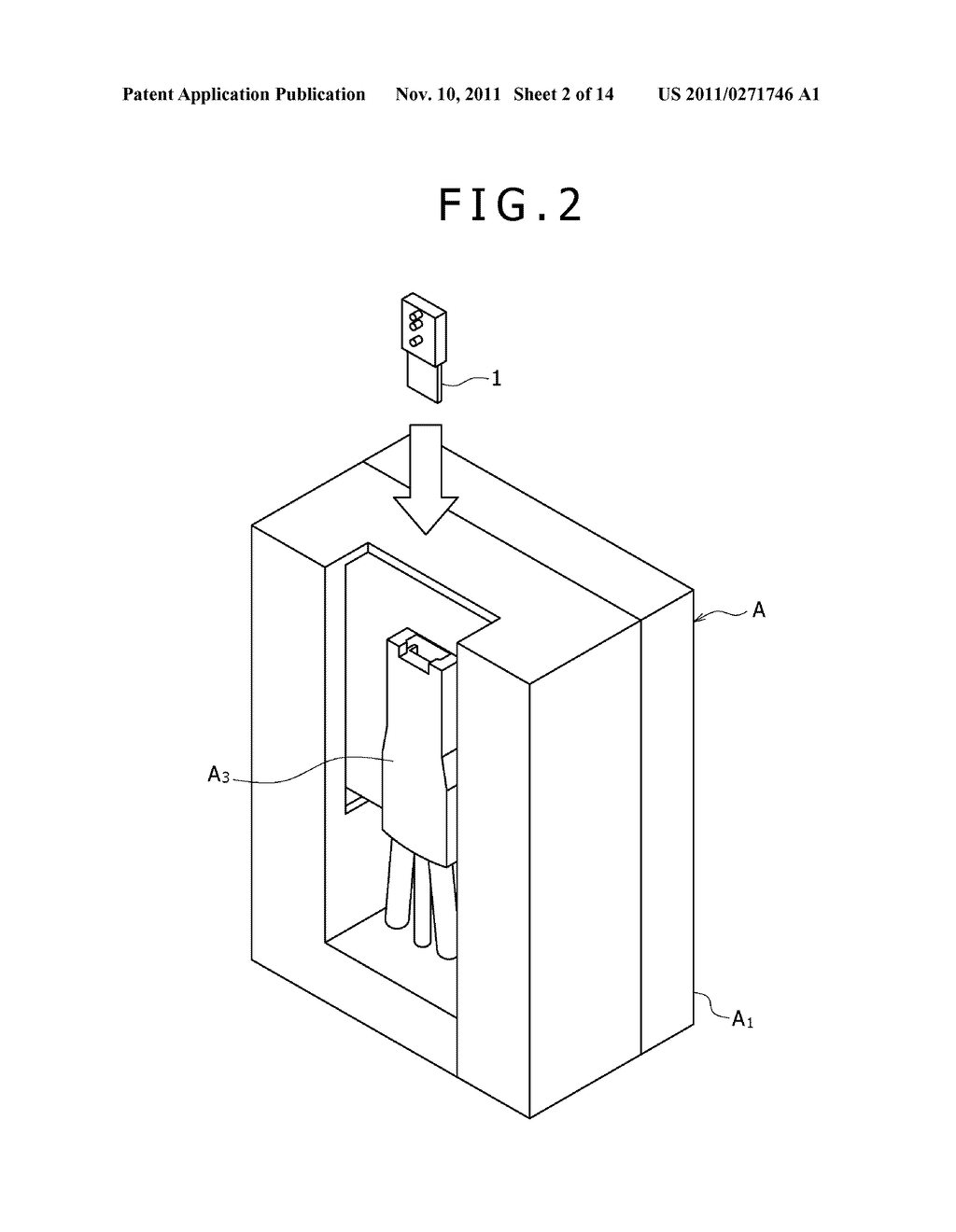 MICROPARTICLE SORTING APPARATUS, MICROCHIP AND MICROCHIP MODULE - diagram, schematic, and image 03