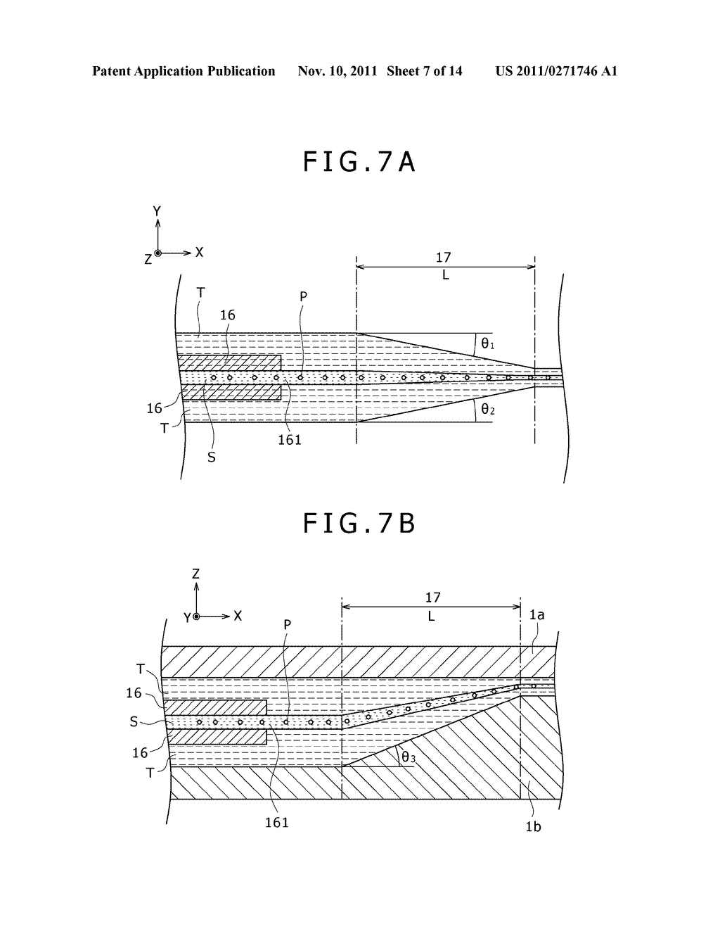 MICROPARTICLE SORTING APPARATUS, MICROCHIP AND MICROCHIP MODULE - diagram, schematic, and image 08