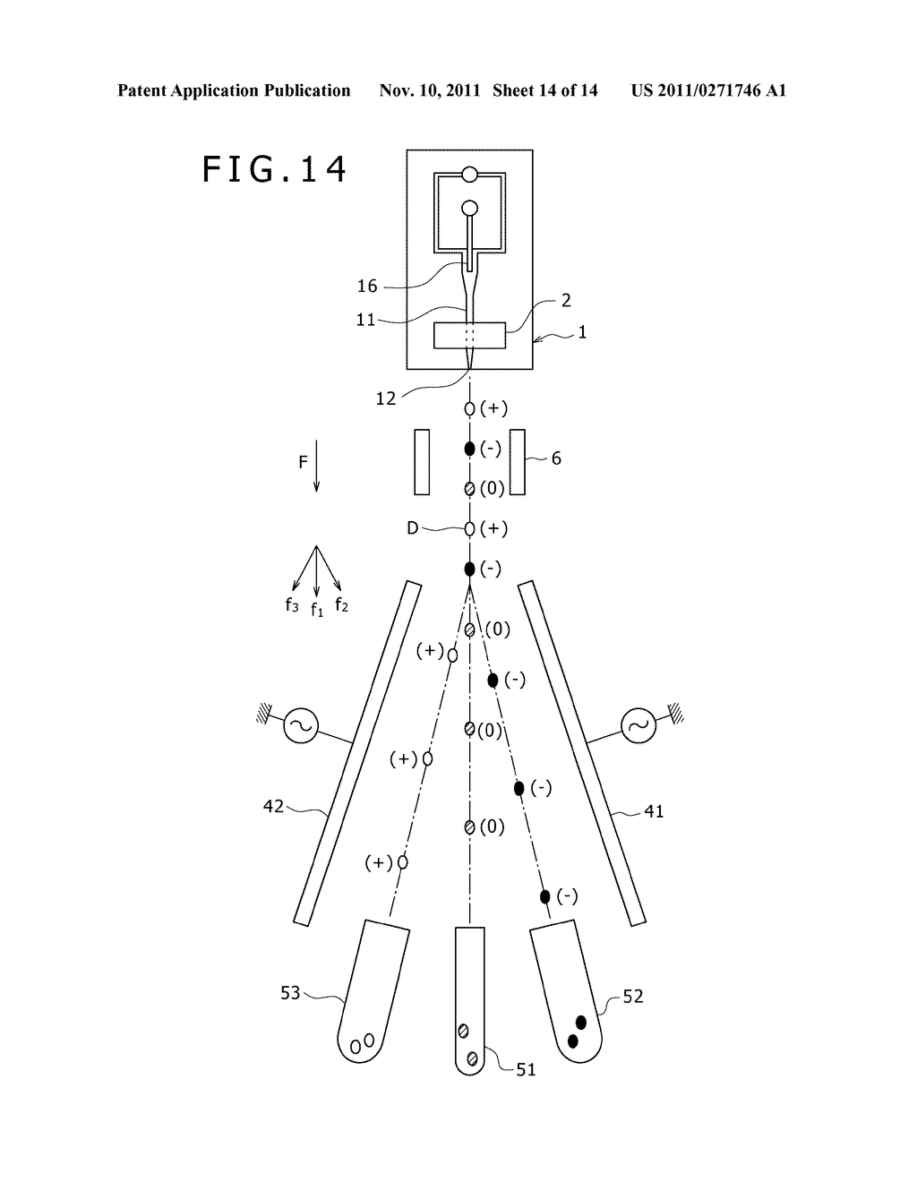 MICROPARTICLE SORTING APPARATUS, MICROCHIP AND MICROCHIP MODULE - diagram, schematic, and image 15