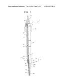 COMBUSTION PRESSURE SENSOR diagram and image